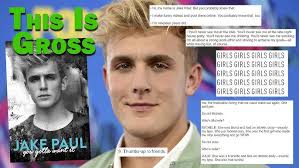 Shallon Lester's Book is DISGUSTING