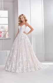 Ronald Joyce Wedding Dress Ss18 Summer Spring Wedding Dresses Wedding Dress For Short Women Ronald Joyce Wedding Dresses Ivory Lace Wedding Dress