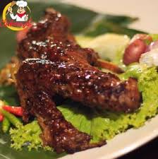 Lihat juga resep sambal terasi pecel lele khas lamongan enak lainnya. Resep Bebek Lada Hitam Bebek Goreng Dan Bakar Club Masak Masakan Masakan Indonesia Resep Ayam