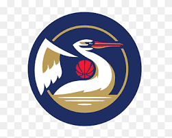 Check out our pelicans logo selection for the very best in unique or custom, handmade pieces from our prints shops. New Orleans Pelicans Nba Playoffs Portland Trail Blazers Nba Logo Computer Wallpaper Sports Png Pngwing