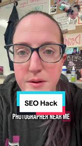 How to Make A Photography Website Using Google Stalks