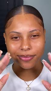 Juvia's Place Makeup for a Summer Glow