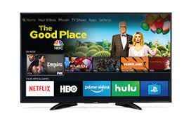 It is compatible with free apps like bbc iplayer and all 4, allowing you to stream live tv. Fire Tv Device Specifications Overview Amazon Fire Tv