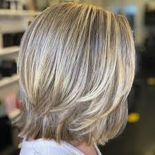 Curl each individual strand on a piece of fabric to the desired length. 50 Best Medium Length Layered Haircuts In 2021 Hair Adviser