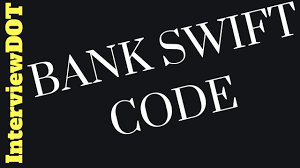 When do i need to use a swift/bic code? What Is Bank Swift Code Youtube