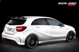 Modified A Class Google Search Mercedes A45 Amg Mercedes A45 Mercedes Benz