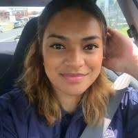 Alisha Tolutau