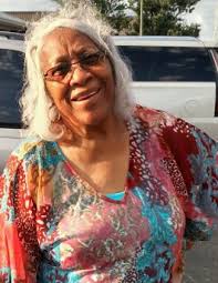 Dorothy Curry Obituary