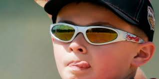 Little League Opening Day