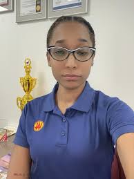 Savitree Mira Ramnarine