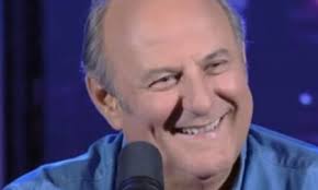 He was born in 1950s, in baby boomers generation. Gerry Scotti Positivo Al Covid Volevo Essere Io A Dirvelo Prima Pavia