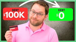 Money Expert Reveals How to Eliminate Debt