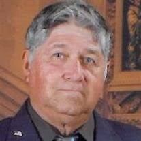 Daniel Robinson Vail Obituary