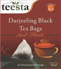 Check spelling or type a new query. Tea Bags Darjeeling Black Tea Leaves Freshcarton