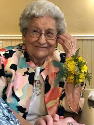 Lue Purtzer Obituary