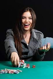 870+ Casino Girl Stock Photos, Pictures & Royalty-Free Images - iStock |  Casino dealer, Casino woman, Gambling