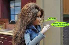 And she was thrilled to get this. Icarly Pt239 Hol One Sixth Action