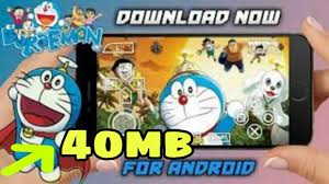40mb Doraemon 3 Game For Psp Doraemon Game For Android Psp Highly Compressed With Gameplay Proo Youtube