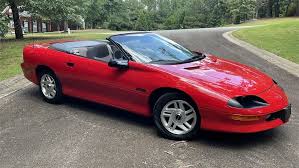 Image result for Brilliant Red 1994 GM