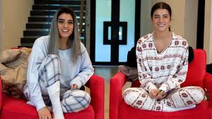 We did not find results for: The Dixie D Amelio Show With Charli D Amelio Youtube