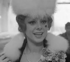 Sandra Milo tra i ricordi della sua Toscana di ieri e oggi