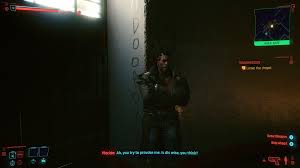 Tvma • drama, black stories • tv series (2019). Transmission Cyberpunk 2077 Wiki Guide Ign