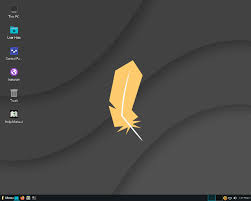 The most popular linux alternative is xvid, which is both free and open source. Download Linux Lite Majorgeeks