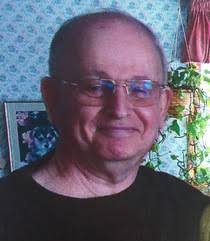 George Lasher Obituary