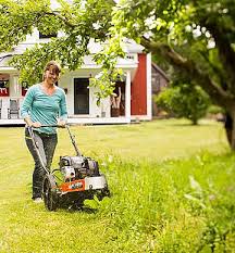 The design prevents a case from wobbling when being trimmed to length. Bad Boy Mowers Snapperpro Generac Stihl Dr Power Weathertech R R Ironworks