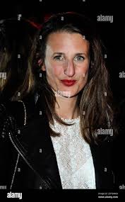 Camille restaurant and paris hi-res stock photography and images