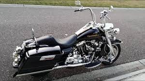 Best Harley Exhaust Sound Road King Wild Pig Pipes Loud Harley Exhaust Exhaust Sounds Road King