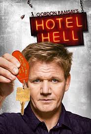 Hotel Hell (TV Series 2012–2016)