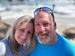 You took pictures at Mr. Bill's studio.