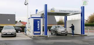 Długoterminowa prognoza dla region dolna normandia, francja od sinoptik. Gouville Sur Mer Une Nouvelle Station De Lavage Dans La Commune