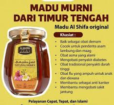 Kami agen madu al shifa malang raya. Kelebihan Madu Arab Alshifa 1 Istana Madu Cilacap Facebook