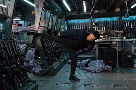 Donnie yen wing chun and tai chi performance show live. Bild Zu Donnie Yen Xxx 3 Die Ruckkehr Des Xander Cage Bild Donnie Yen Filmstarts De