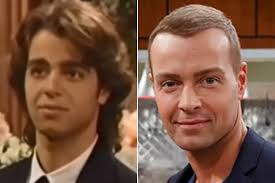 Then + Now: '90s Teen Heartthrobs