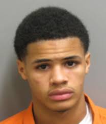 Three Montgomery teenagers charged in two May 3 robberies