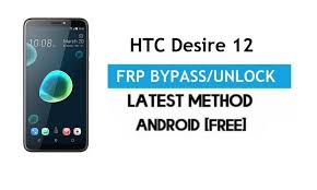 Once the phone switched off press the volume down key instead of up . Htc Desire 12 Frp Bypass Unlock Gmail Lock Android 7 0 Without Pc