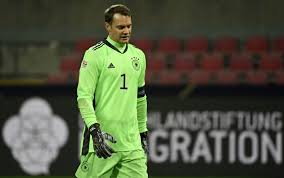 Manuel neuer of germany looks on during the international friendly match between austria and germany at woerthersee stadion on june 2, 2018 in klagenfurt. Neuer Gets Rare Rest V Czech Republic