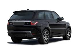 How much does a 2020 land rover range rover sport cost? Land Rover Range Rover Sport Estate 2 0 P400e Hse Dynamic 5dr Auto Leasing Rivervale