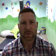 This is Adam Sayers who works at his practice -Pure Chiropractic- in  Johannesburg, South Africa. “The body’s innate ability is immense”. This  quote from Adam is something that I feel is very important ...