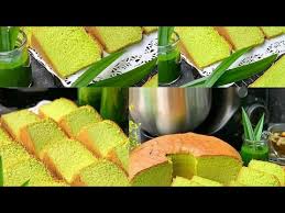 All you have to do is click on the search bar and type in the. Bolu Pandan Takaran Gelas Youtube