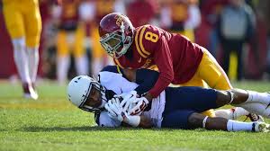 Kenneth Lynn Football Iowa State University Athletics