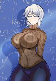 Rule34 - If it exists, there is porn of it   8139522