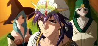 All characters and voice actors in the anime magi: 20 Best Character Designs In All Of Anime Fandomspot