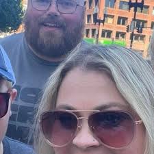 Fundraiser for Allan McCormick by Jamie Mitcheltree : Support Carrie's  Critical Medical Journey