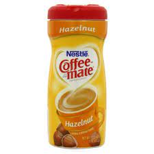 Coffee mate natural bliss sweet cream creamer. Buy Coffee Mate Hazelnut American Food Shop