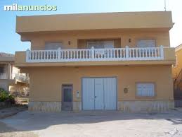 706 anuncios de renta inmuebles 🏘️ en venta de particulares y profesionales de segundamano y vive en la zona de mayor crecimiento de aguascalientes, casas en privada. Mil Anuncios Com Antas Almeria Venta Casa Con Parcela El Real De Antas En Antas