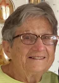 Barbara Foley Obituary (1934